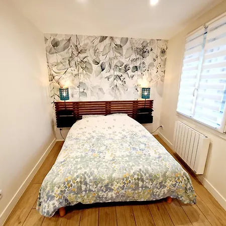 Studio Cosy A Cailloux Proche Lyon & Nature Apartamento Cailloux-sur-Fontaines
