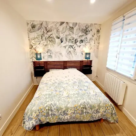 Studio Cosy Proche Lyon Arrivee Autonome